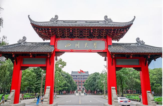 成都國防科技大學的位置及其重要性，成都國防科技大學位置及其戰(zhàn)略重要性