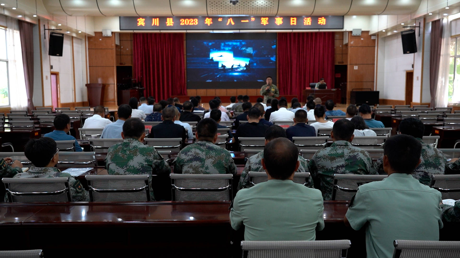 國防軍事日活動，深化國防意識，展現(xiàn)軍事力量，國防軍事日活動，深化國防意識，展現(xiàn)軍事力量風(fēng)采