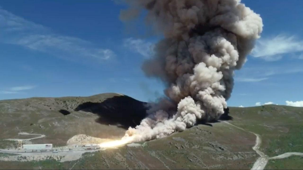 火箭為什么會(huì)爆炸，探究背后的原因與機(jī)制，火箭爆炸背后的原因與機(jī)制深度探究