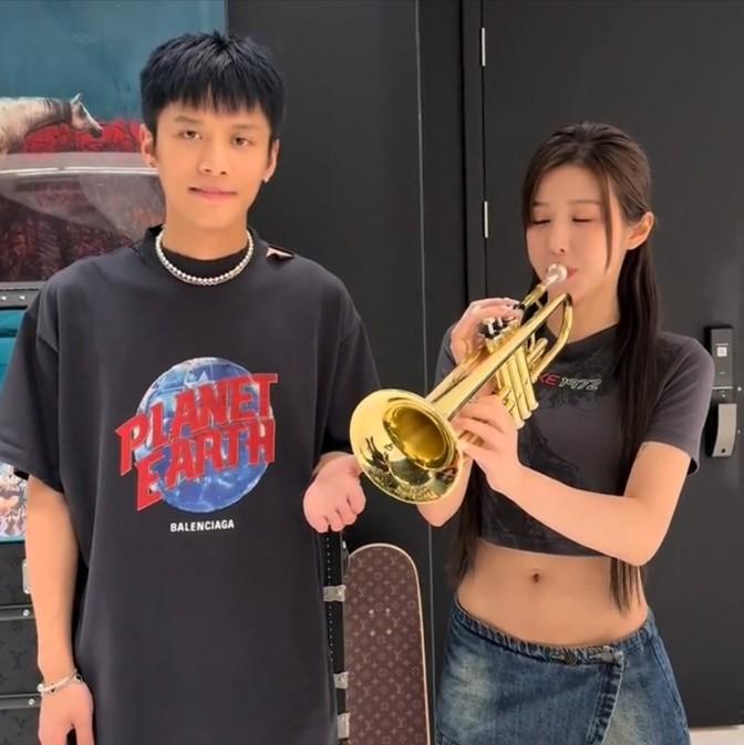 探索未來