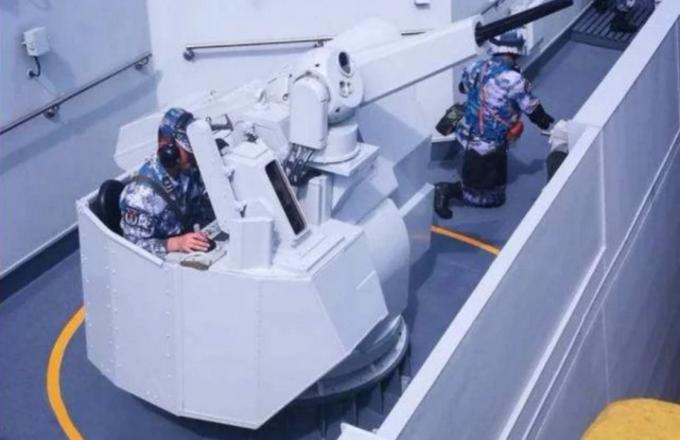 恩施艦型號(hào)解析，揭示中國海軍新力量的面貌，恩施艦型號(hào)深度解析，揭示中國海軍新力量的崛起
