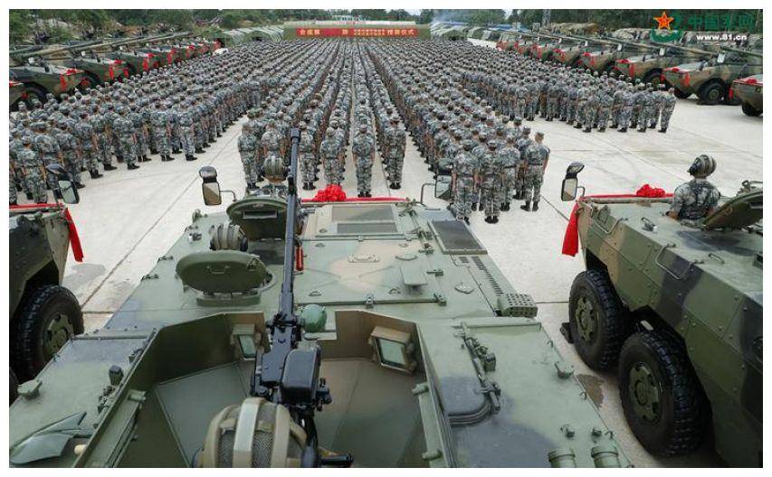 關(guān)于中部戰(zhàn)區(qū)下的第38集團(tuán)軍，歷史、現(xiàn)狀和未來(lái)展望，中部戰(zhàn)區(qū)第38集團(tuán)軍，歷史沿革、現(xiàn)狀解析與未來(lái)展望