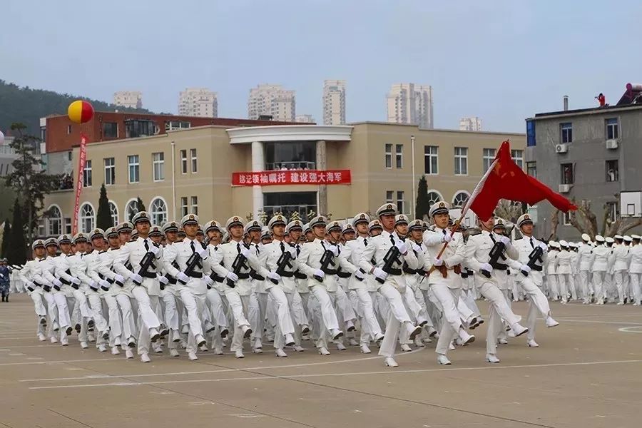 大連艦艇學(xué)院所屬街道解析，大連艦艇學(xué)院所屬街道詳解