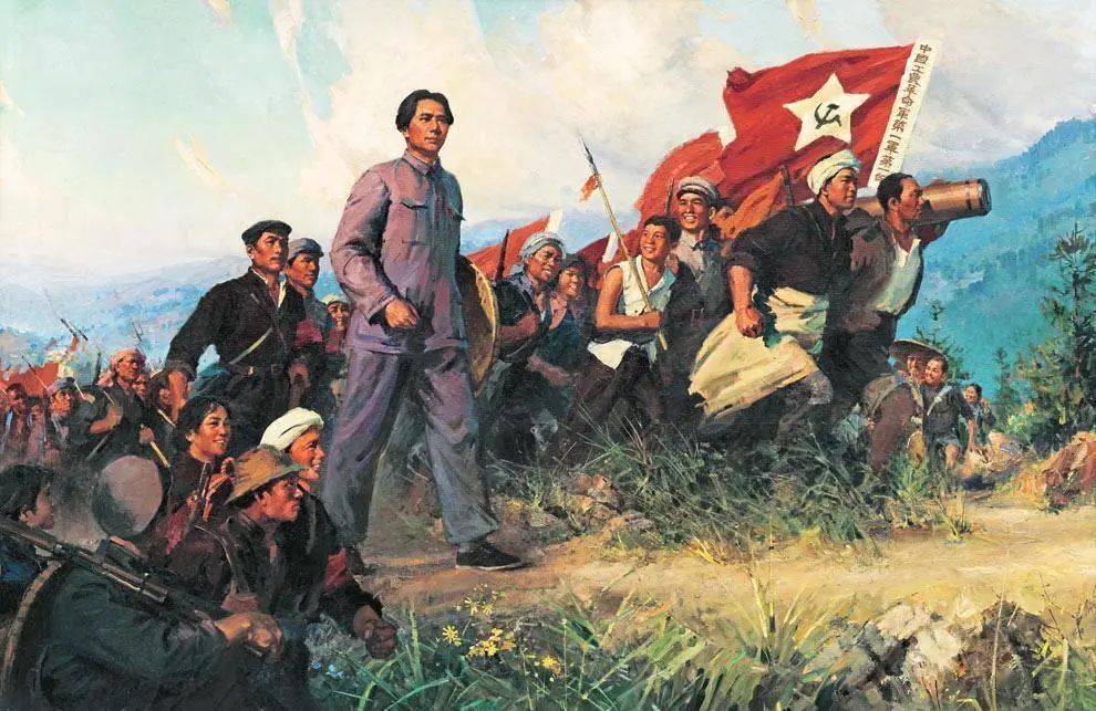 中國國防歷史
