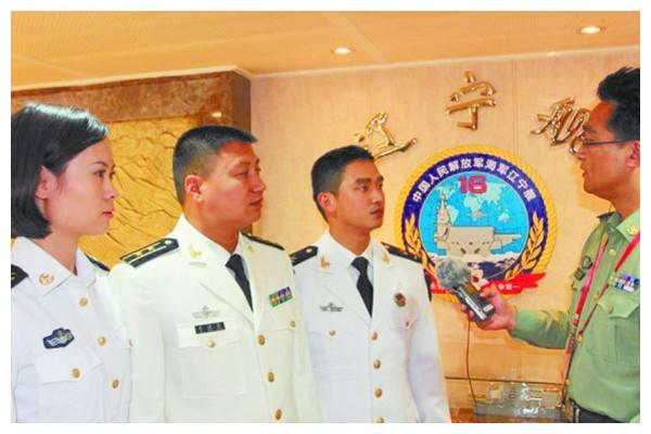 遼寧艦歷任艦長及其卓越貢獻，遼寧艦歷任艦長及其杰出貢獻概述