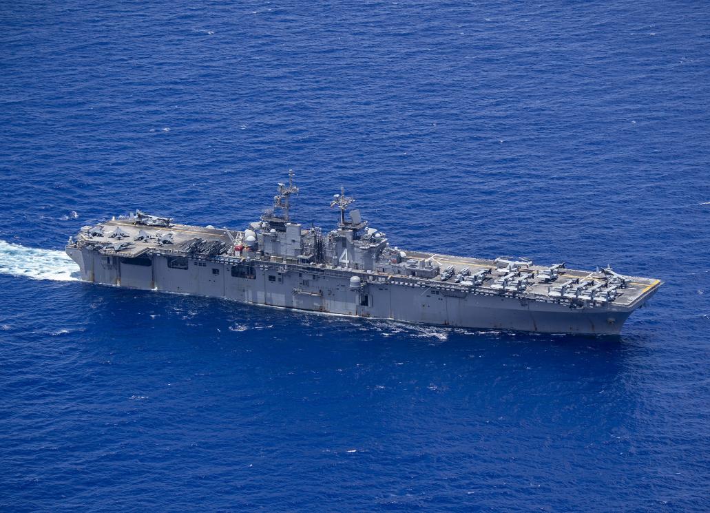 美軍機(jī)再次被伊朗擊落，歷史與現(xiàn)實(shí)的交織，美軍機(jī)再次遭伊朗擊落，歷史與現(xiàn)實(shí)的碰撞
