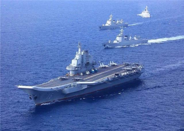 山東艦
