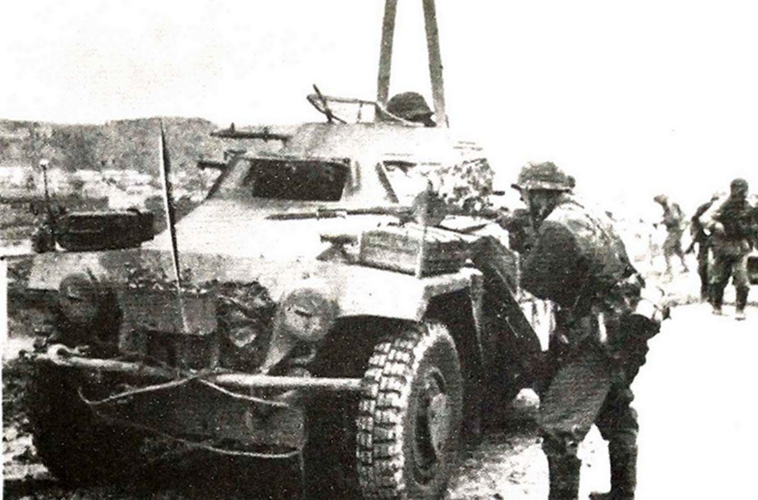 技術(shù)革新與軍事力量