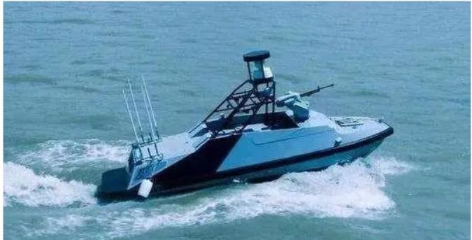 解析中國海軍的利器，022導彈艇防空導彈系統(tǒng)，中國海軍利器揭秘，022導彈艇防空導彈系統(tǒng)解析