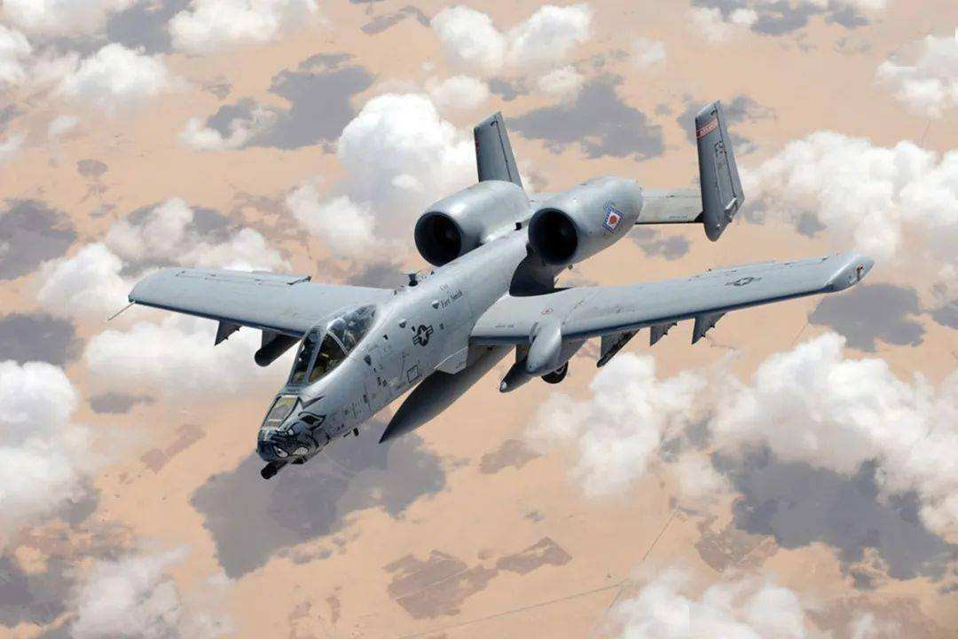 揭秘A-10攻擊機(jī)的速度與力量，空中霸主的速度秘密，揭秘A-10攻擊機(jī)的速度與力量，空中霸主的秘密揭秘
