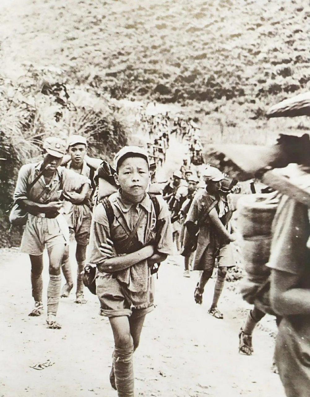 當(dāng)年解放緬甸北部的遠(yuǎn)征軍，英勇無(wú)畏，鑄就輝煌歷史，英勇遠(yuǎn)征軍鑄就輝煌歷史，解放緬甸北部的無(wú)畏之旅