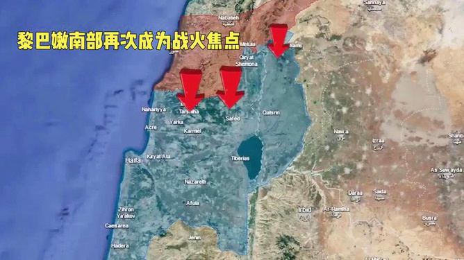 全球軍事動態(tài)深度解析