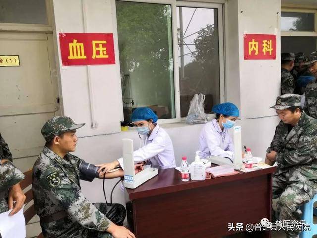 縣武裝部組織女兵體檢工作，流程、意義與未來(lái)展望，縣武裝部女兵體檢工作，流程、意義及未來(lái)展望