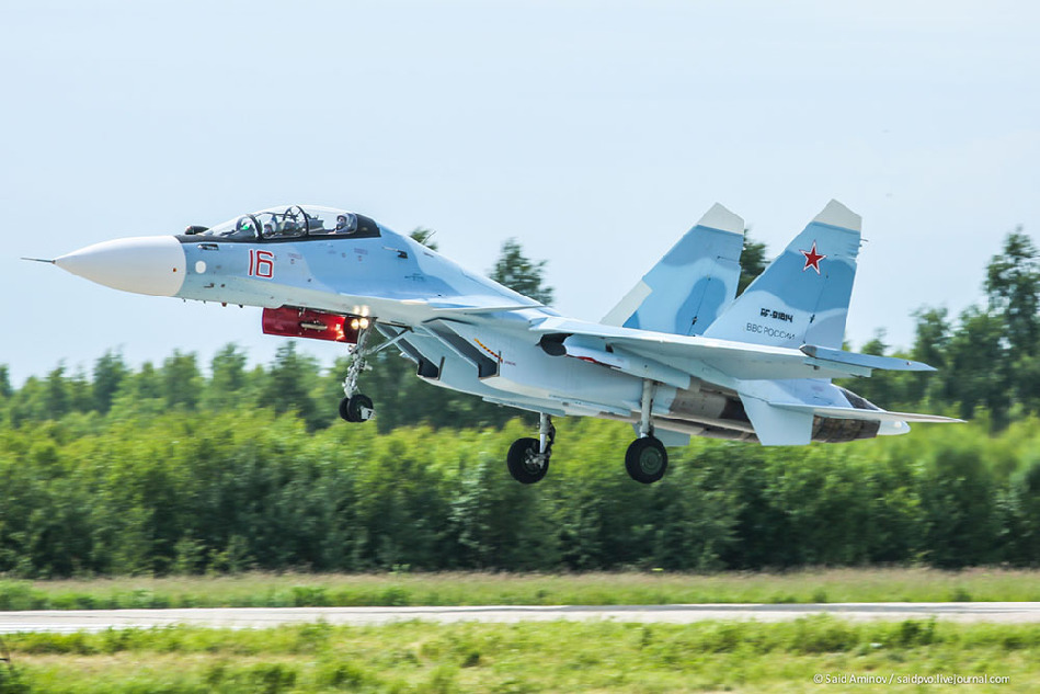 俄羅斯空軍現(xiàn)役戰(zhàn)機(jī)概覽，俄羅斯空軍現(xiàn)役戰(zhàn)機(jī)全景解析