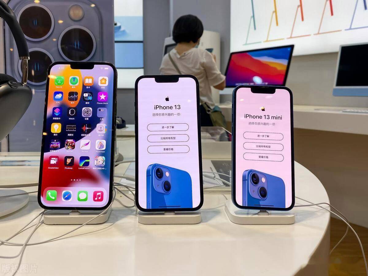 美版iPhone與國行iPhone的區(qū)別，深度解析差異與選擇考量，美版與國行iPhone深度對比，差異解析與選擇指南