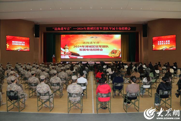 濰坊駐軍部隊(duì)分布概述，濰坊駐軍部隊(duì)分布概覽
