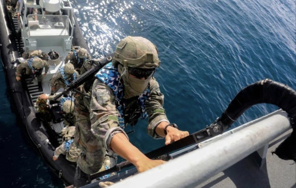 海軍陸戰(zhàn)隊擴編成軍的戰(zhàn)略意義與深遠(yuǎn)影響，海軍陸戰(zhàn)隊擴編成軍的戰(zhàn)略意義及其深遠(yuǎn)影響分析