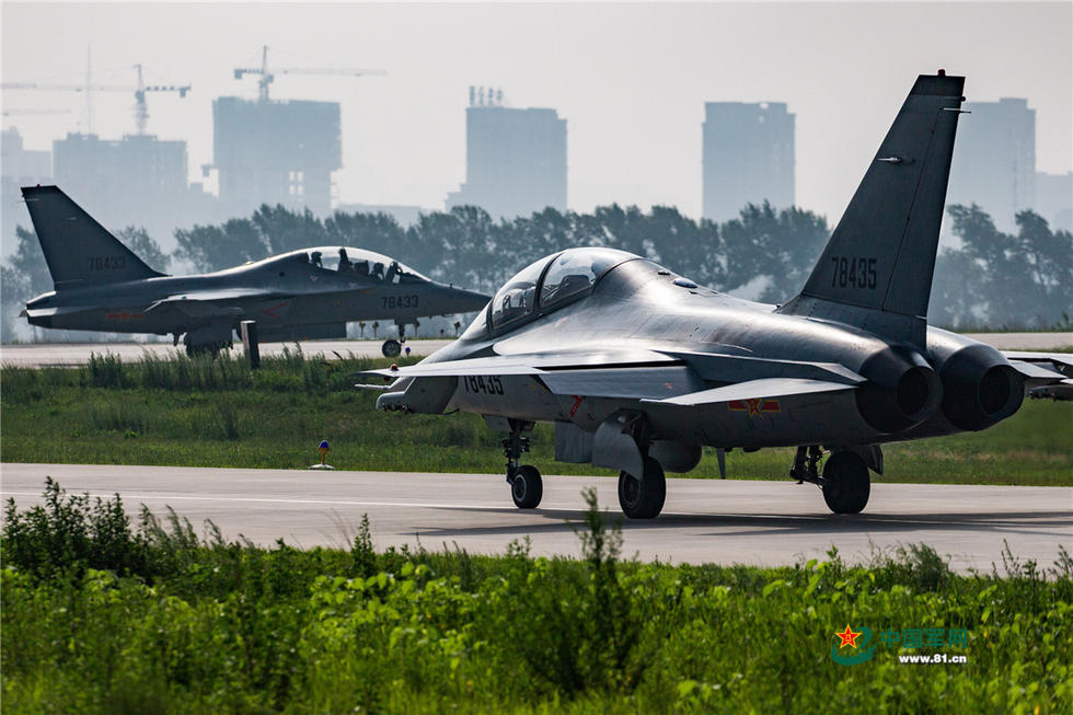 中國空軍現(xiàn)役飛機(jī)型號(hào)大全，中國空軍現(xiàn)役飛機(jī)型號(hào)概覽
