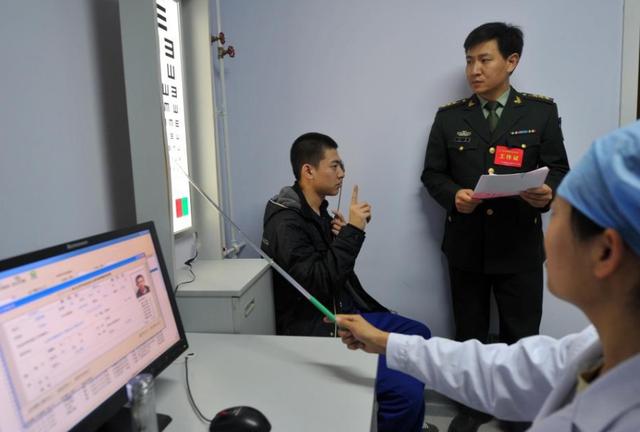 關于女兵征兵體檢考評的研究分析——以XXXX年為例，XXXX年女兵征兵體檢考評研究分析，深度探討與洞察