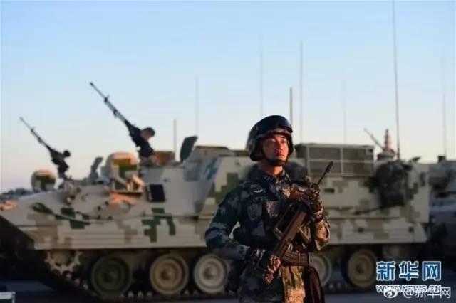 閱兵方陣完整視頻，展現(xiàn)國家力量與榮耀，閱兵方陣視頻展現(xiàn)國家力量與榮耀風(fēng)采