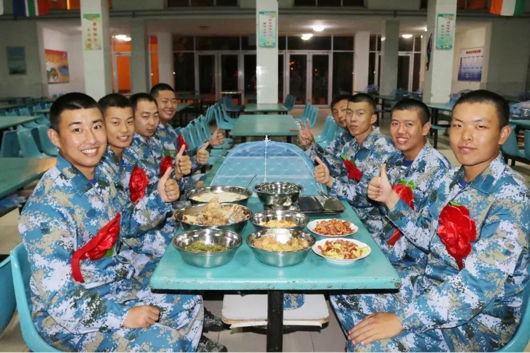 去海軍勤務(wù)學(xué)院當(dāng)兵，探尋士兵之路的多元面貌，海軍勤務(wù)學(xué)院士兵之路的多元面貌探尋
