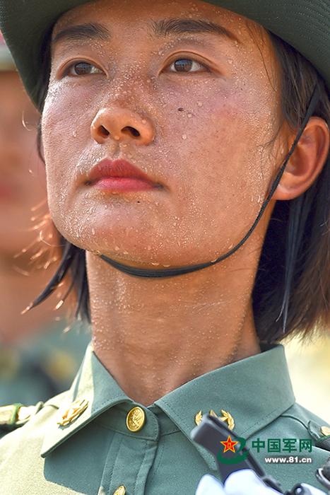 大閱兵口號，展示力量，彰顯榮耀，大閱兵，展示力量，彰顯榮耀時刻