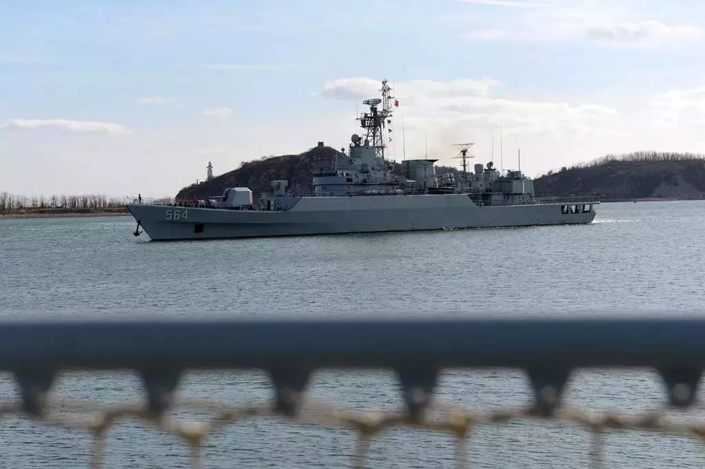 湖北軍艦一覽表最新概述，湖北軍艦最新一覽表概述