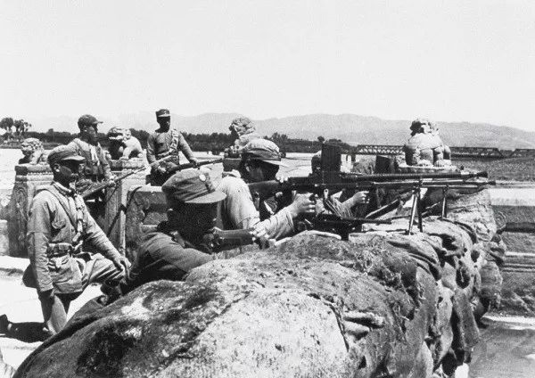 國(guó)民革命軍第四集團(tuán)軍的歷程與貢獻(xiàn)，國(guó)民革命軍第四集團(tuán)軍的歷程與輝煌貢獻(xiàn)