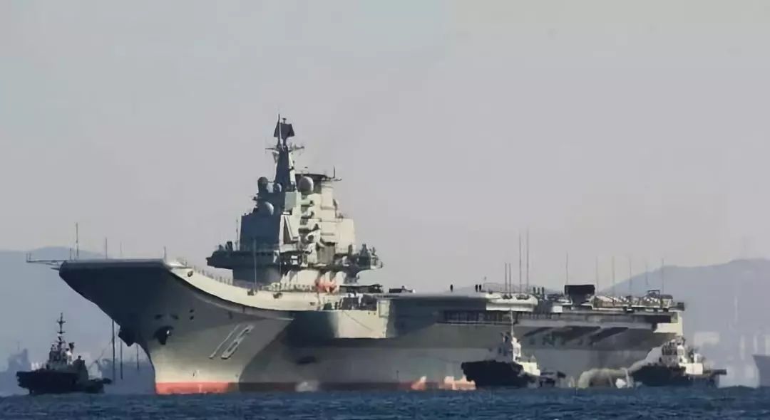 遼寧艦的全稱，中國海軍第一艘航空母艦的崛起與意義，遼寧艦，中國海軍航空母艦的崛起與意義