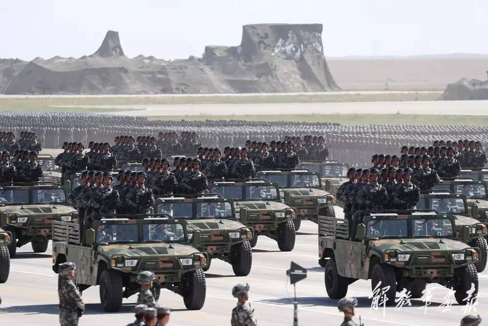 朱日和，揭秘一場震撼人心的閱兵盛典，朱日和閱兵盛典，震撼心靈的歷史時刻