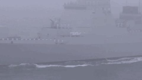 探索中國(guó)海軍的驕傲，高清視角下的中國(guó)海軍遼寧艦（131艦），高清視角下的中國(guó)海軍遼寧艦，中國(guó)海軍力量的驕傲探索