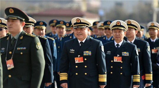 關(guān)于我國現(xiàn)役上將人數(shù)的統(tǒng)計(jì)與探討（以2023年為背景），2023年我國現(xiàn)役上將人數(shù)統(tǒng)計(jì)分析與探討