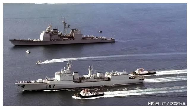 關(guān)于538艦艦長的故事，538艦艦長傳奇故事