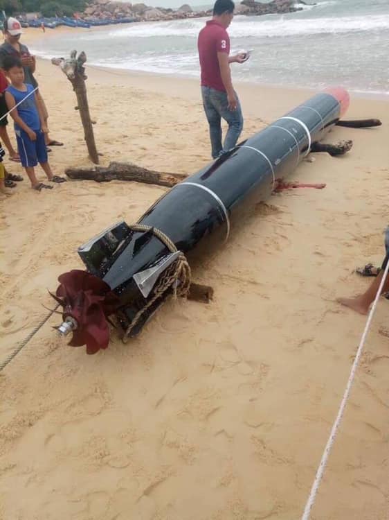 中國一枚魚雷造價的深度解析，中國魚雷造價深度探討