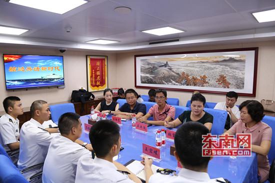 泉州艦真實(shí)視頻，展現(xiàn)中國(guó)海軍力量的生動(dòng)寫(xiě)照，泉州艦實(shí)拍視頻，中國(guó)海軍力量的震撼展示