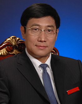 李富清，一位引領(lǐng)時(shí)代的杰出人物，李富清，時(shí)代引領(lǐng)者的杰出風(fēng)采