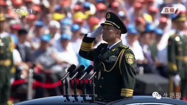 閱兵方陣領(lǐng)隊(duì)軍銜解析，閱兵方陣領(lǐng)隊(duì)軍銜深度解析
