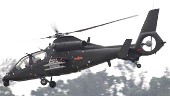 武直-19發(fā)動機型號深度解析，武直-19發(fā)動機型號深度剖析