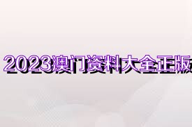 澳門正版資料大全，免費公開的信息資源，澳門正版資料大全，免費公開信息資源匯總