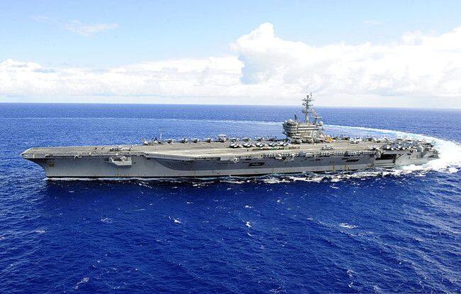 航空母艦?zāi)Ｐ? width=
