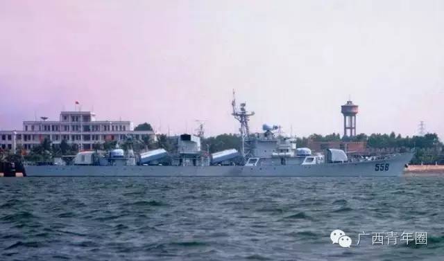北海艦558，探索海洋的先鋒力量，北海艦558，先鋒力量探索海洋的征程