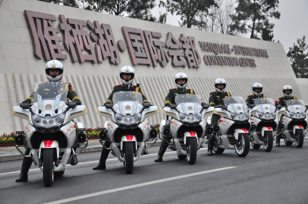 國賓護(hù)衛(wèi)隊，武警部隊中的榮耀之師——對武警某支隊的深度解讀，國賓護(hù)衛(wèi)隊，武警榮耀之師的深度解讀