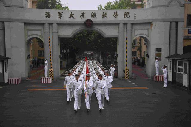 大連海軍部隊(duì)簡(jiǎn)介，大連海軍部隊(duì)概覽