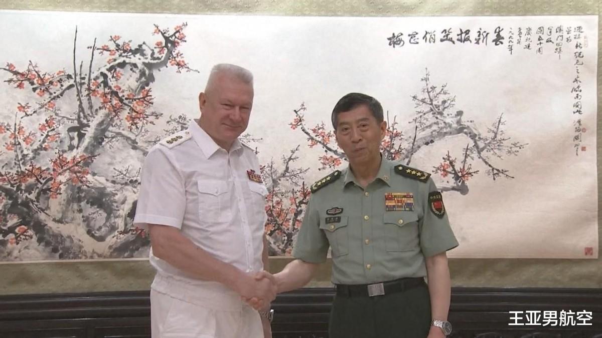 海軍王岳忠簡(jiǎn)介，海軍王岳忠簡(jiǎn)介，生平、成就與貢獻(xiàn)概述