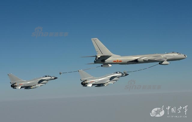 中國空軍裝備的戰(zhàn)機，力量與榮耀的象征，中國空軍戰(zhàn)機，力量與榮耀的空中盾牌