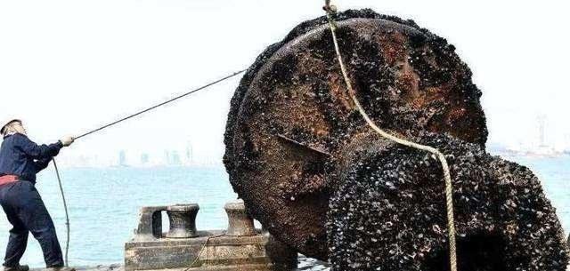 瓦良格號(hào)巡洋艦的壽命，歷史、現(xiàn)狀與未來展望，瓦良格號(hào)巡洋艦，壽命揭秘、歷史沿革與未來展望