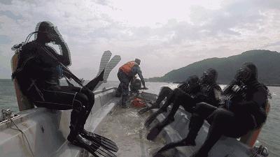 蛟龍突擊隊，一個旅的榮耀與使命，蛟龍突擊隊，旅的榮耀與使命之旅