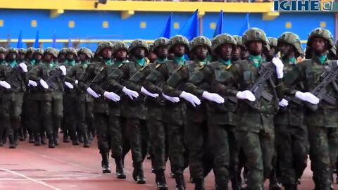 2019三軍儀仗隊(duì)圖片高清——榮耀與力量的展現(xiàn)，榮耀與力量的展現(xiàn)，2019三軍儀仗隊(duì)高清圖片集