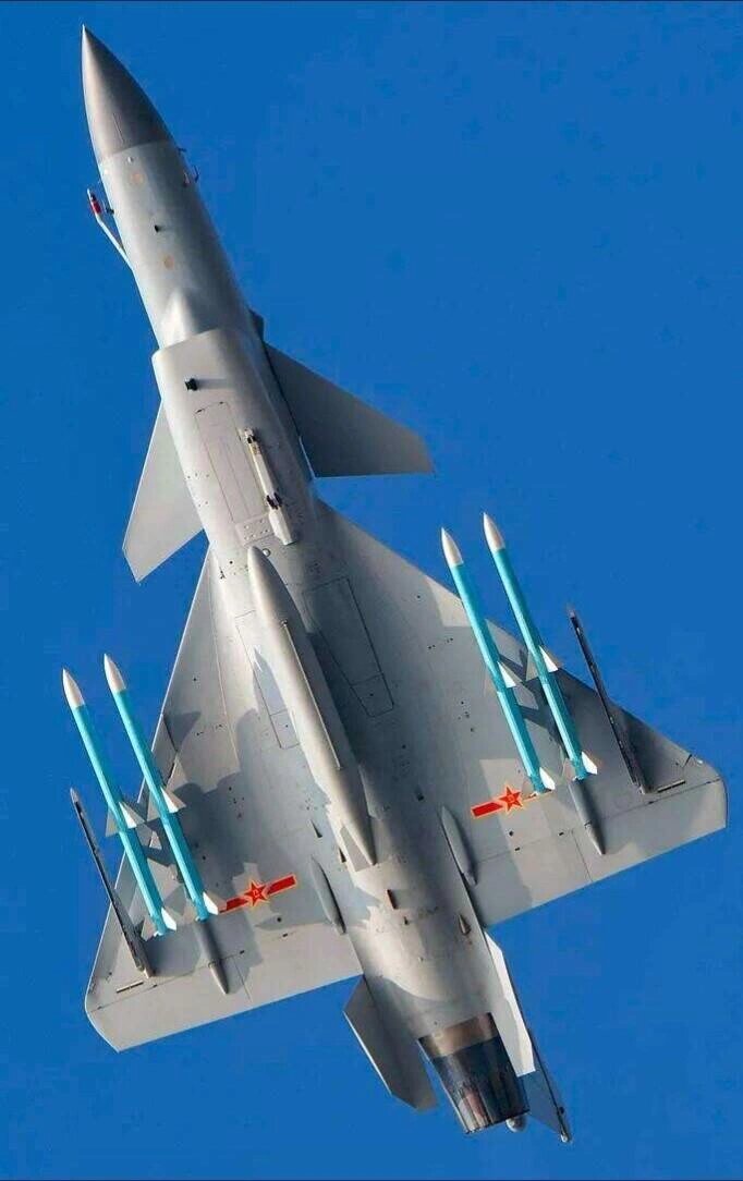 殲-10戰(zhàn)斗機(jī)性能簡介，殲-10戰(zhàn)斗機(jī)性能概覽