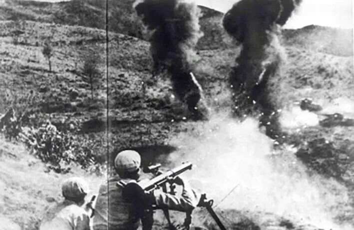 志愿軍牽制數(shù)萬(wàn)美軍，戰(zhàn)爭(zhēng)中的智慧與勇氣展現(xiàn)，戰(zhàn)爭(zhēng)中的智慧與勇氣，志愿軍牽制數(shù)萬(wàn)美軍作戰(zhàn)策略揭秘